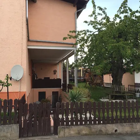Apartment A 1 Geisenheim